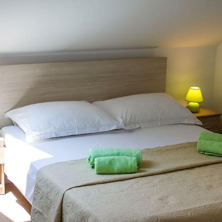 Apartman Iva Zara Экстерьер фото