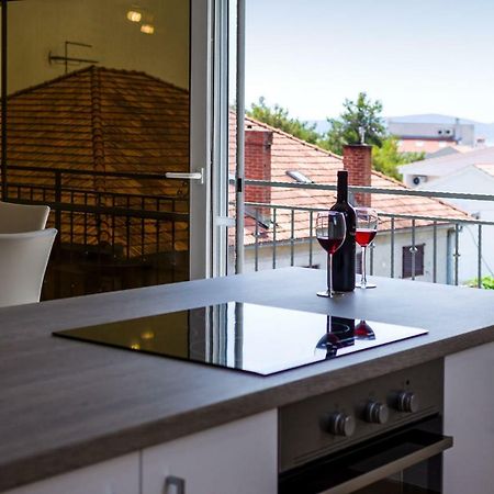 Apartman Iva Zara Экстерьер фото
